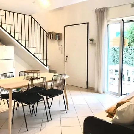 Lozarifamily Appartement Belgodère