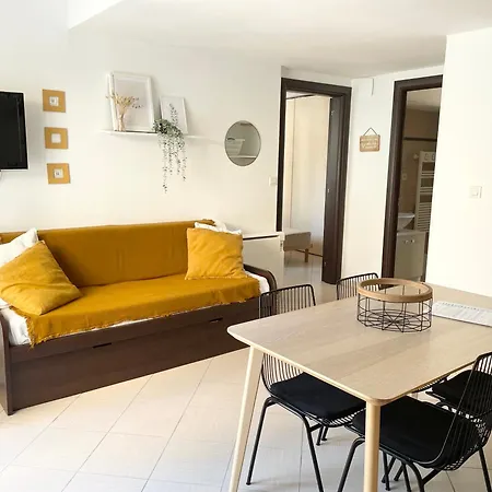 Lozarifamily Appartement *