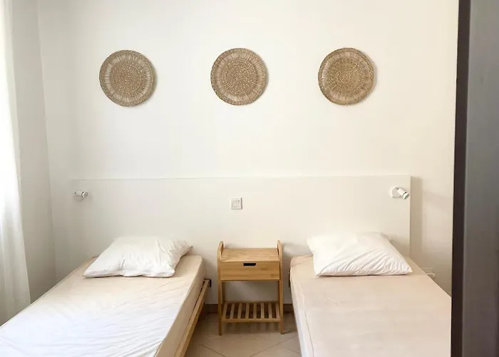 Lozarifamily Appartement
