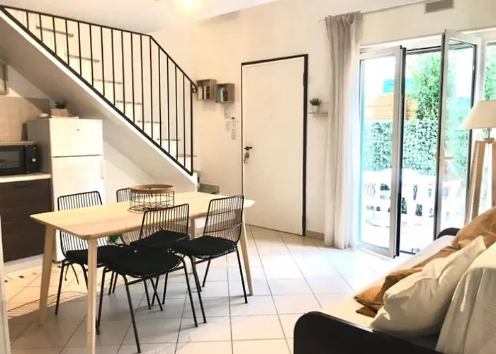 Lozarifamily Appartement Belgodère