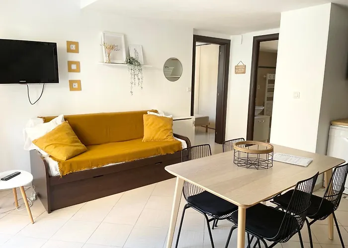 Lozarifamily Appartement *