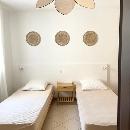 Lozarifamily Apartamento