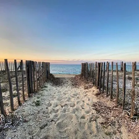 Διαμέρισμα Lozarifamily Belgodère